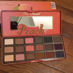 Too Faced Sweet Peach